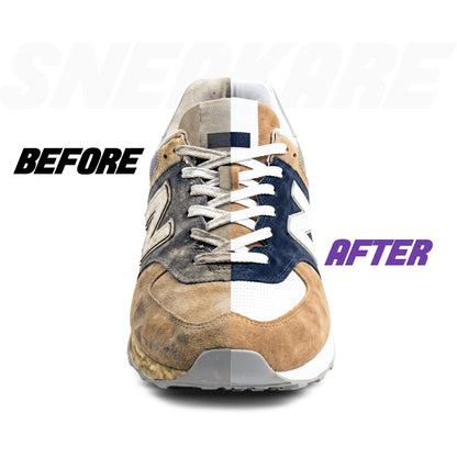Sneakare Suede & Nubuck Reviver 100ml