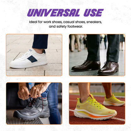 Sneakare Ultra Soft Insole Large