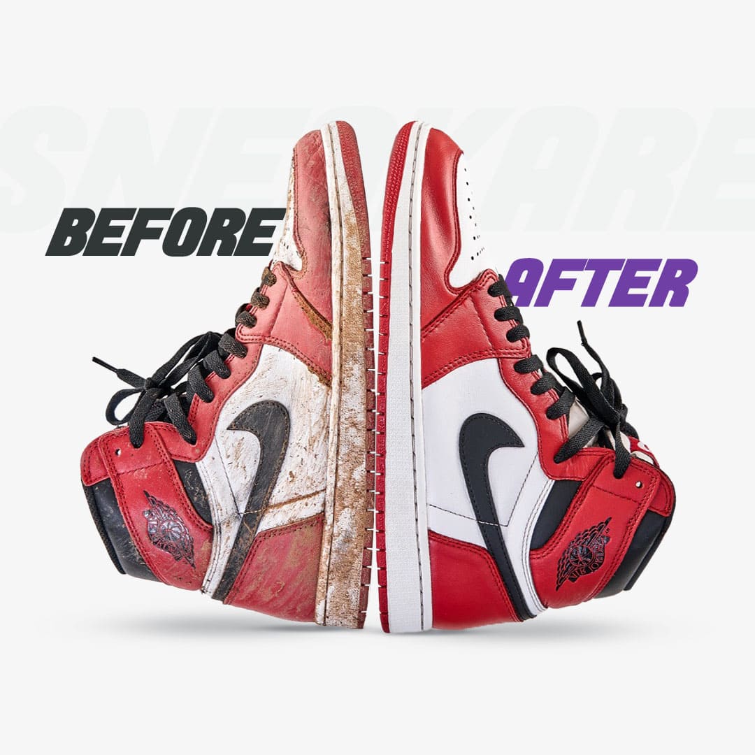 XL Shoe Cleaning Wipes (Pack of 24)