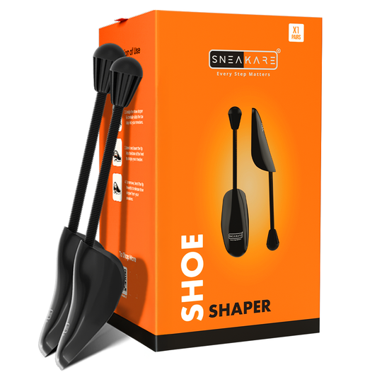 Shoe Shaper