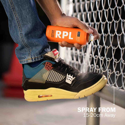 RPL (Water+Stain) Repellent 200ML